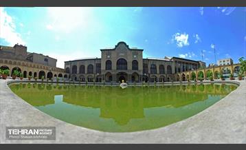 عمارت مسعودیه 57