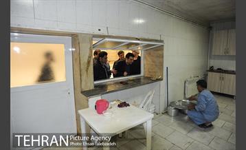 یک شب با شهردارشب تهران 34