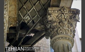 خانه 150 ساله در قلب تهران 25