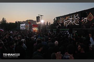 اجتماع امام حسنی‌ها(ع) 1