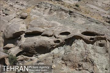 روستای ارواح سنگی 4