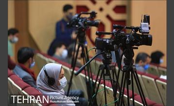 نشست خبری ششمین جشنواره ملی اسباب بازی 13