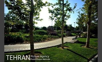 بوستان المهدی 25