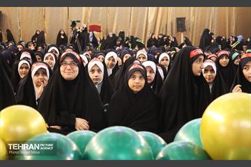 اجتماع دختران فاطمی ۱۴۰۲ 8
