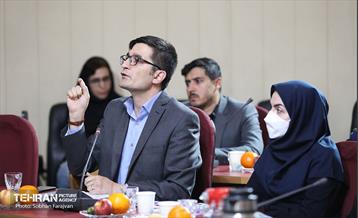 سومین جلسه کمیته کاهش مصرف پلاستیک 16