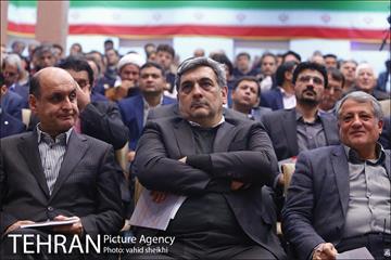 اهدای ماشین آلات خدمات شهری به شهرهای سیل زده  17