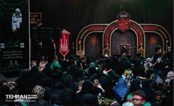 پویش نفس‌های حسینی 15