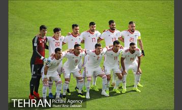 دیدار تیم های ایران و ویتنام 6