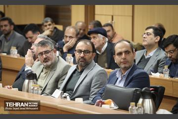 دومین نشست ادوار بسیج دانشجویی 4