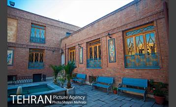 خانه فرهنگ بازار 21