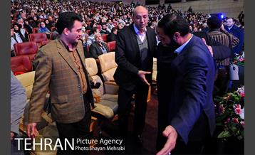 دومین کنگره «یاران خورشید» 27