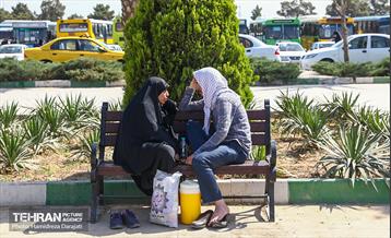 سی و سومین مراسم سالگرد ارتحال معمار کبیر انقلاب اسلامی  8