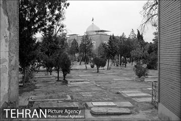 گورستان امام‌زاده عبدالله شهر ری 50