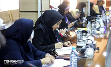 تخریب ساخت‌ و سازهای غیر مجاز محله خلازیل 6