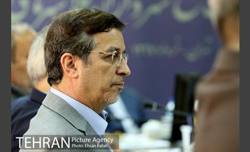 نود و ششمین نشست مجمع شهرداران کلان شهرهای ایران به میزبانی تهران 28