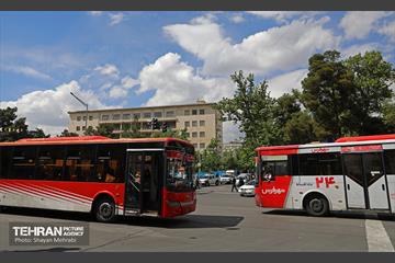 خدمات شهرداری تهران در پایان روز قدس 6