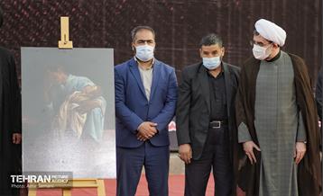 ویژه‌برنامه «جانستان» 15