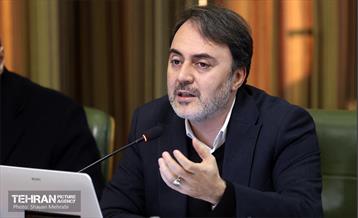 سیصدونودوسومین جلسه شورای اسلامی شهر تهران  36