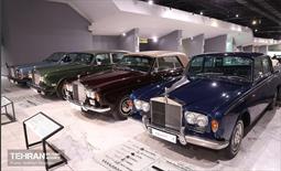 موزه خودروهای تاریخی ایران 33