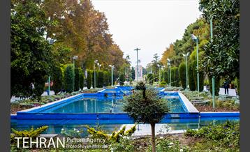 پاییز پارک شهر 36