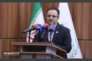 افتتاح مجتمع تجاری و فرهنگی رواق در منطقه عباس‌آباد 23