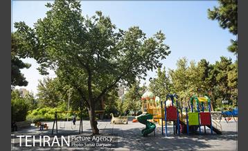 بوستان رسالت 8