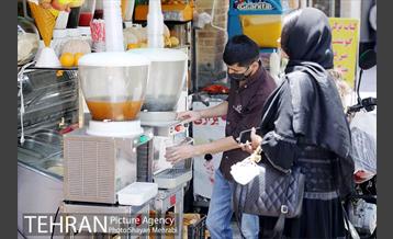 زیر آفتاب سوزان 7