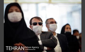 آیین تقدیر ازعملکرد برتر درحوزه پروژه های محله محور 13