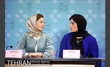 دهمین روز جشنواره فیلم فجر در برج میلاد 42