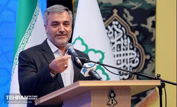 افتتاح ۲۵۲ خانه محیط زیست در سطح شهر تهران  13