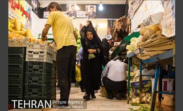 میوه های تابستانه رونق میوه فروشی ها 20