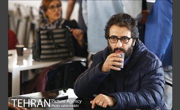 مراسم قرعه‌کشی فیلم‌های سینمای رسانه در سی و هشتمین جشنواره فیلم فجر 5