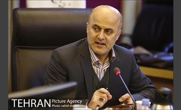 سی و هشتمین نشست کمیسیون اجتماعی و فرهنگی مجمع شهرداران کلانشهرهای ایران 23