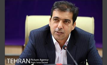 نشست اصحاب رسانه با رِِئیس مرکز ارتباطات و امور بین الملل شهرداری تهران 39