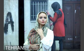 اکران خصوصی فیلم سینمایی رگ خواب‎ 9