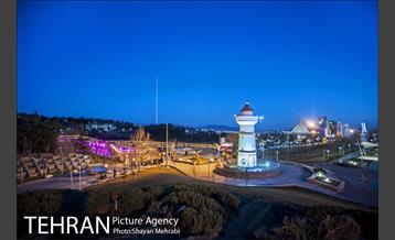 آسمان آبی تهران -2 39