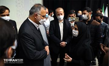 همایش بزرگداشت روز دانشجو "دانشگاه تربیت مدرس" 23