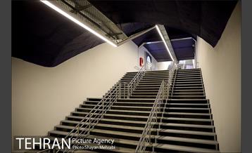 بازدید دادستان تهران و معاونین شهردار از زیرگذر گلوبندک 5