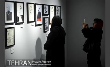 طراح ستاره دار؛ مروری بر آثار آراپیک باغداساریان 5