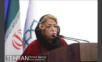 آیین رونمایی و آغاز عملیات عمرانی احداث موزه استاد ایران درودی 14