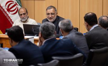 تقدیر از فعالان پویش امید و افتخار 24