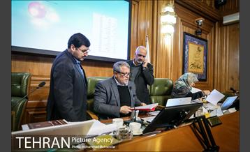 صد و سیزدهمین جلسه شورا شهر 27