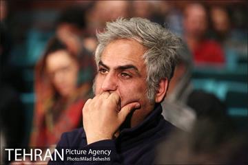 افتتاحیه چهاردهمین جشن تصویر سال‎ 10