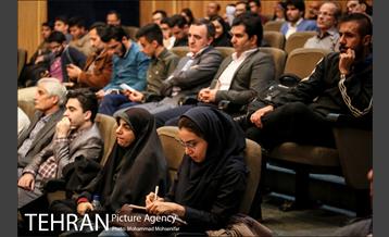 پرسش و پاسخ با کاندیداهای شهرداری تهران 18