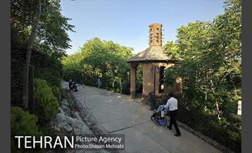 باغ پرندگان تهران 7