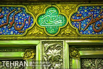 امامزاده صالح (ع) 34