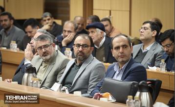 دومین نشست ادوار بسیج دانشجویی 4