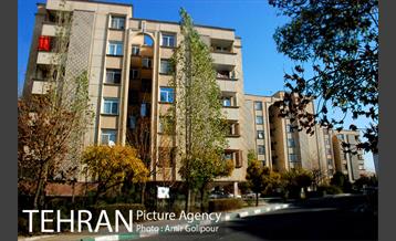 شهرک صدرا 15