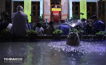 سوگواره شهید سید حسن نصرالله 9