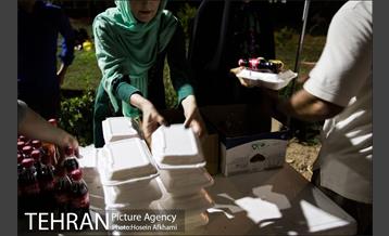 فعالیت مداوم جمعیت پردیس پایان کارتن خوابی‎ 7